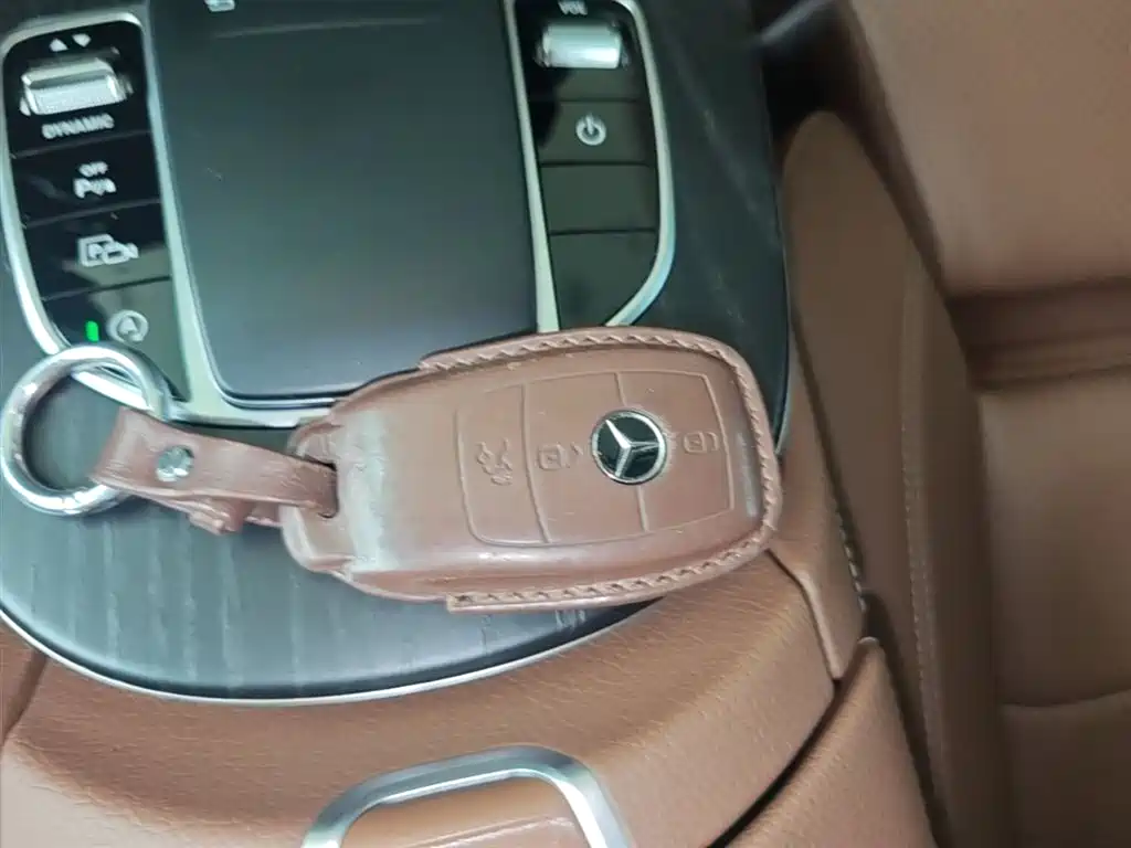 Mercedes-Benz E-Class 2019 E 260 L Sport фото 9
