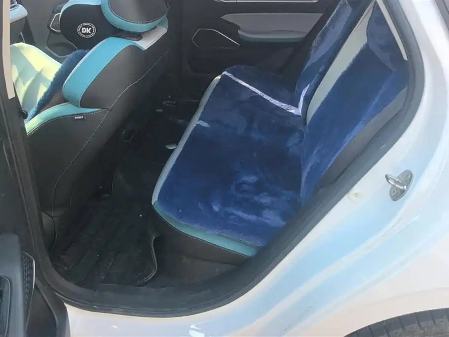 GEELY AUTOMOBILE EMGRAND