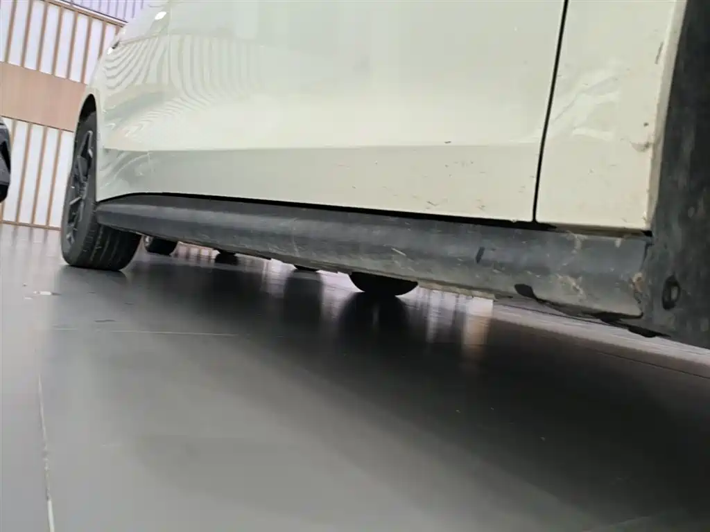 BYD Seal 06 DM-i Touring 2025 DM-i 150KM Flagship фото 21