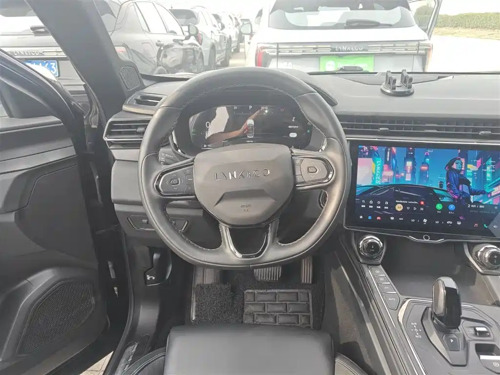LYNK 01