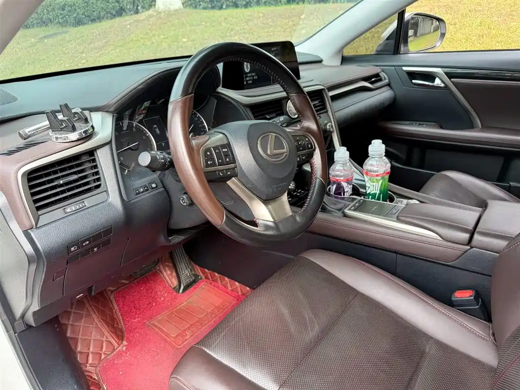 Photo 7 - Lexus RX