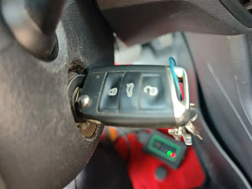 Volkswagen Lavida 2022 1.5L Auto Vision Edition фото 12