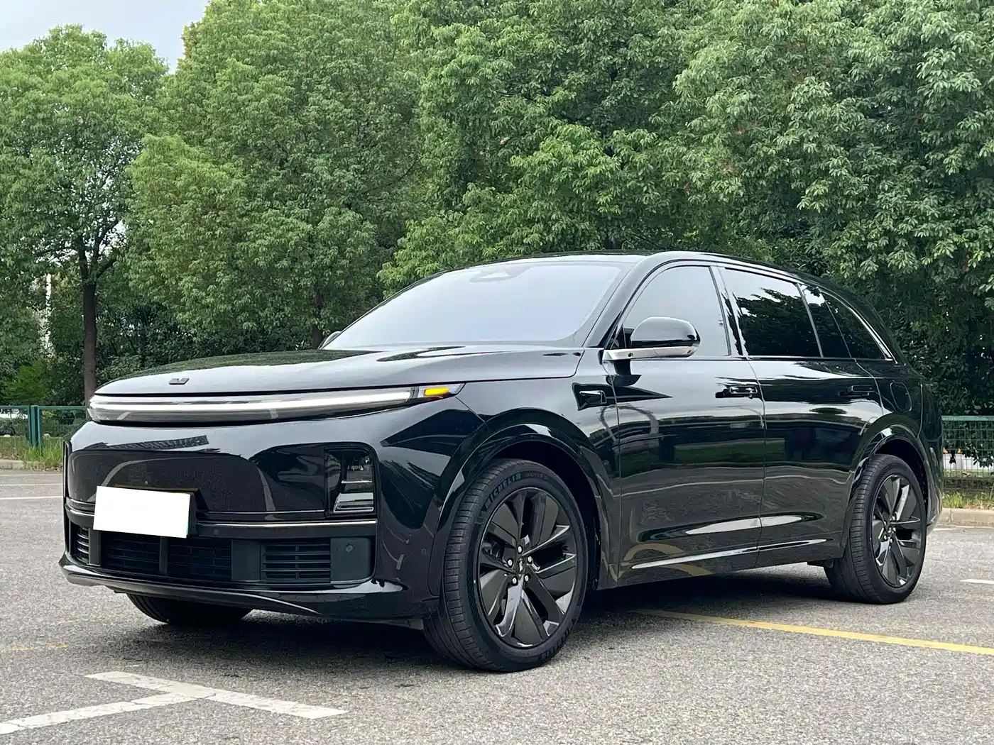 Li Auto L7 2023 Pro