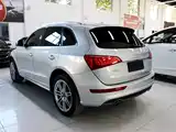 Фото 7 - Audi Q5 (Import)