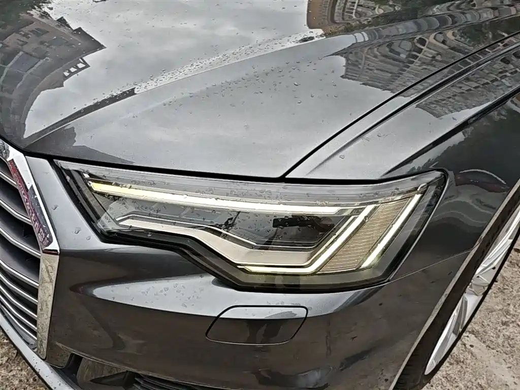 Audi A6L 2020 45 TFSI Premium Dynamic фото 24
