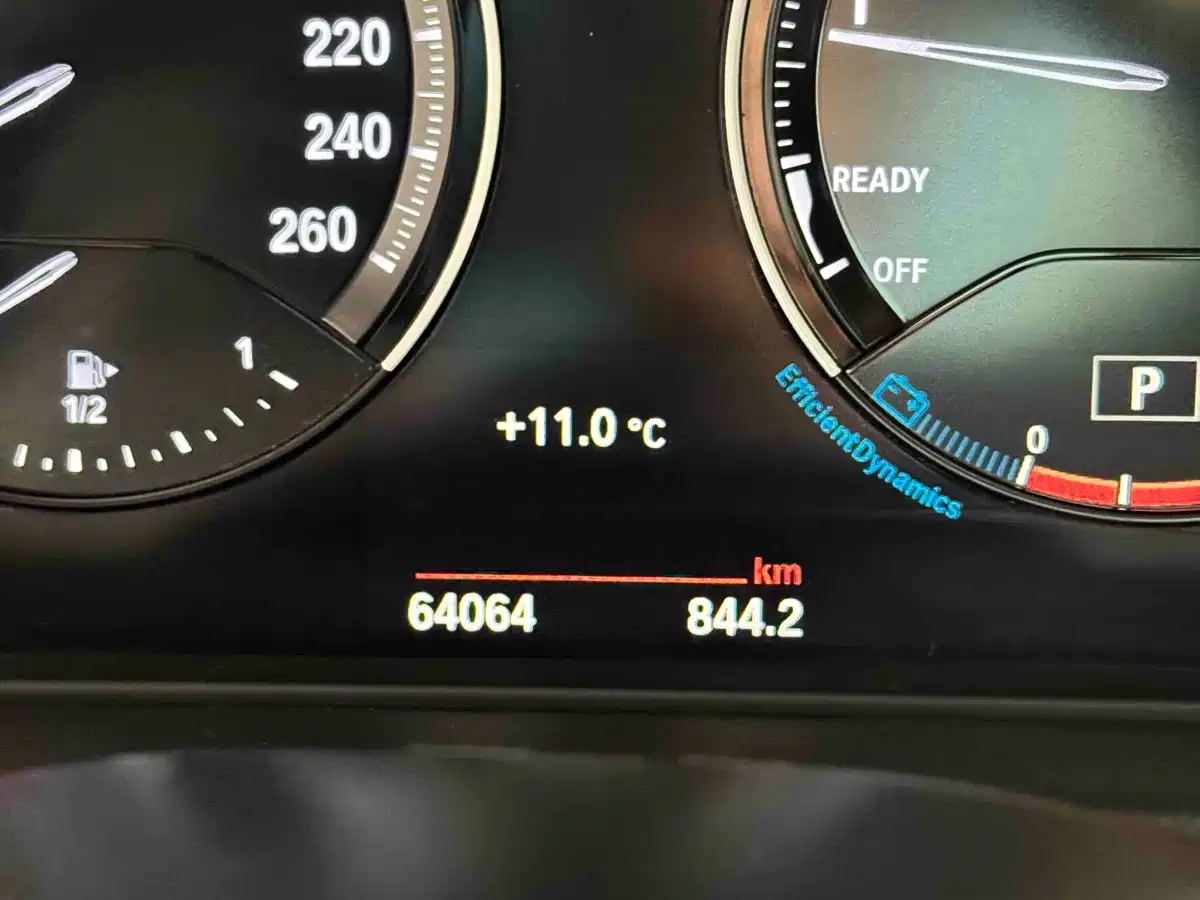 BMW X1 2022 Facelift xDrive25Li Premium Edition фото 12