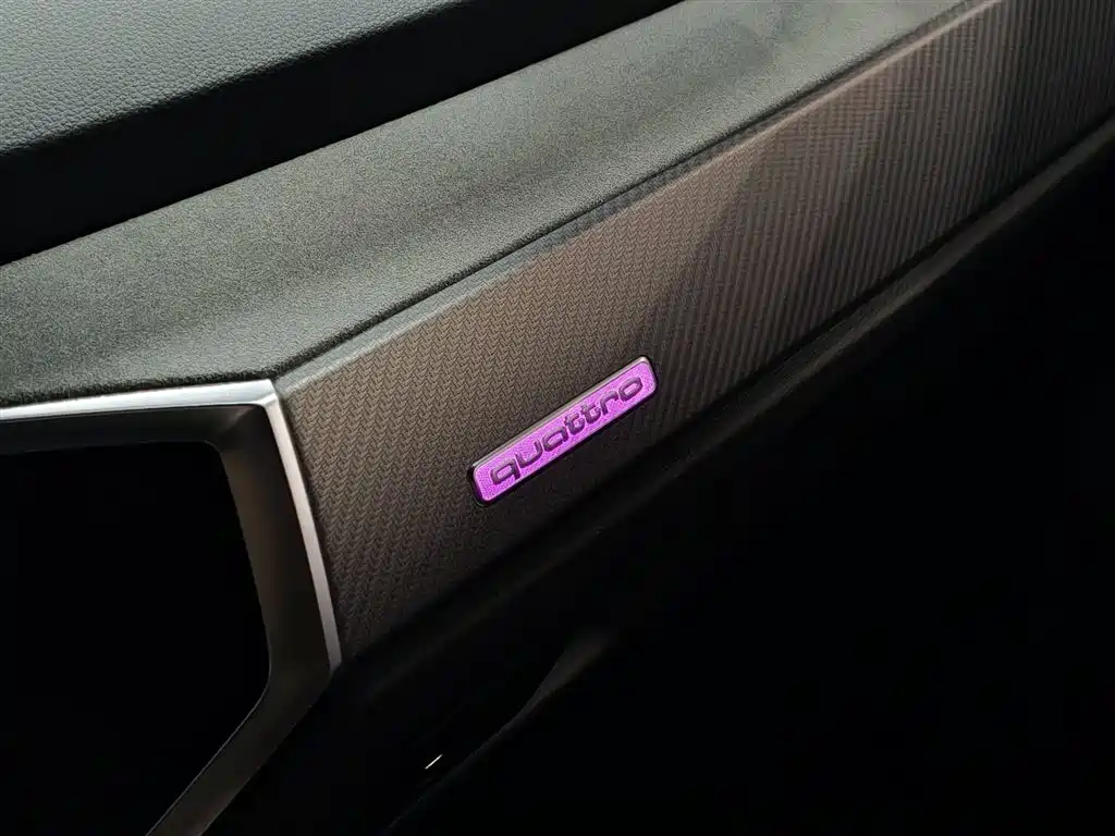 Audi Q3 2023 Facelift 45 TFSI quattro Fashion Dynamic фото 7