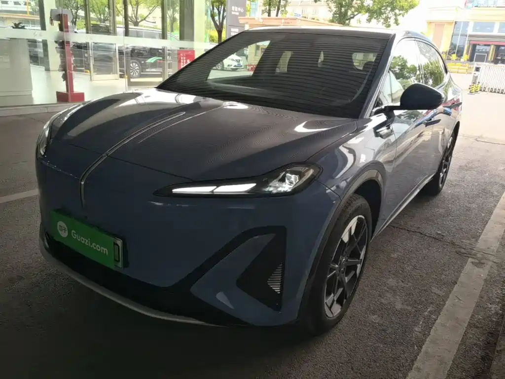 Hongqi Tiangong 06 2025 660 AWD Smart Selection
