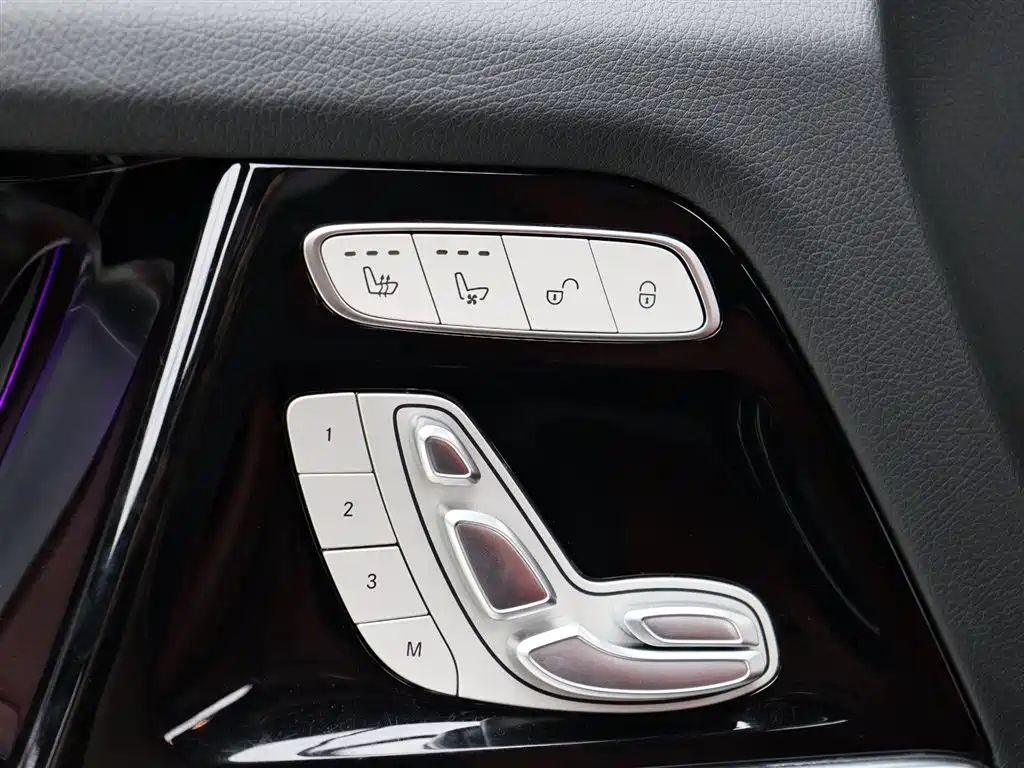 Mercedes-Benz G-Class AMG 2023 AMG G 63 фото 5