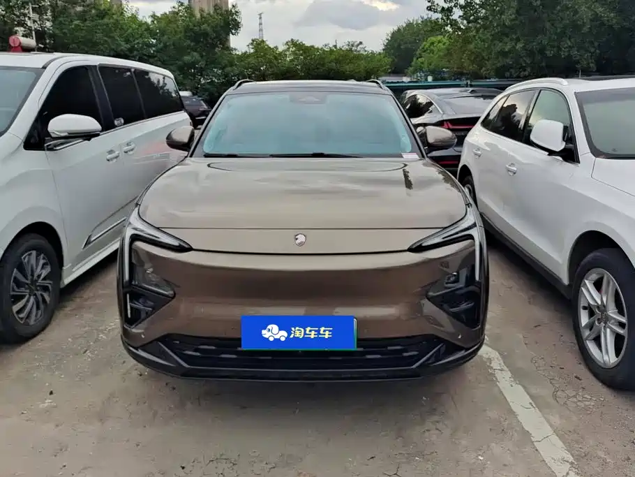 Hengchi 5 2023 2022 Ultra Luxury Edition