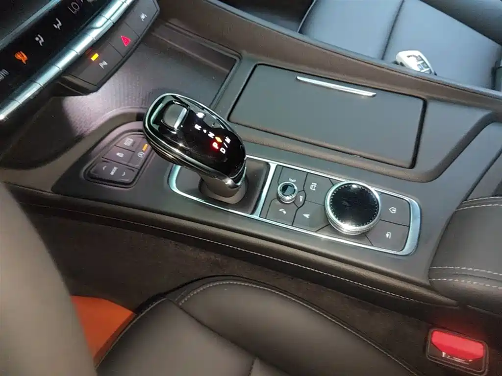 Cadillac CT5 2024 28T Luxury Model фото 14
