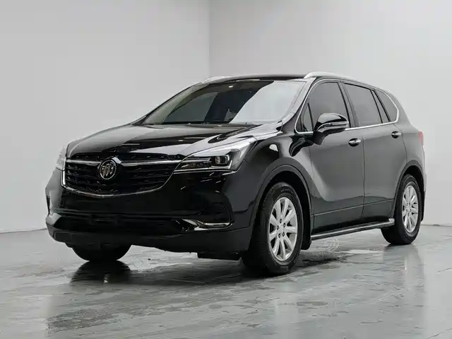 BUICK ANGKEWEI PLUS
