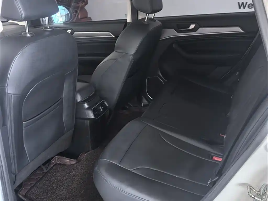 Haval H6 2019 Sport 1.5T Automatic 2WD Elite (China VI) фото 11