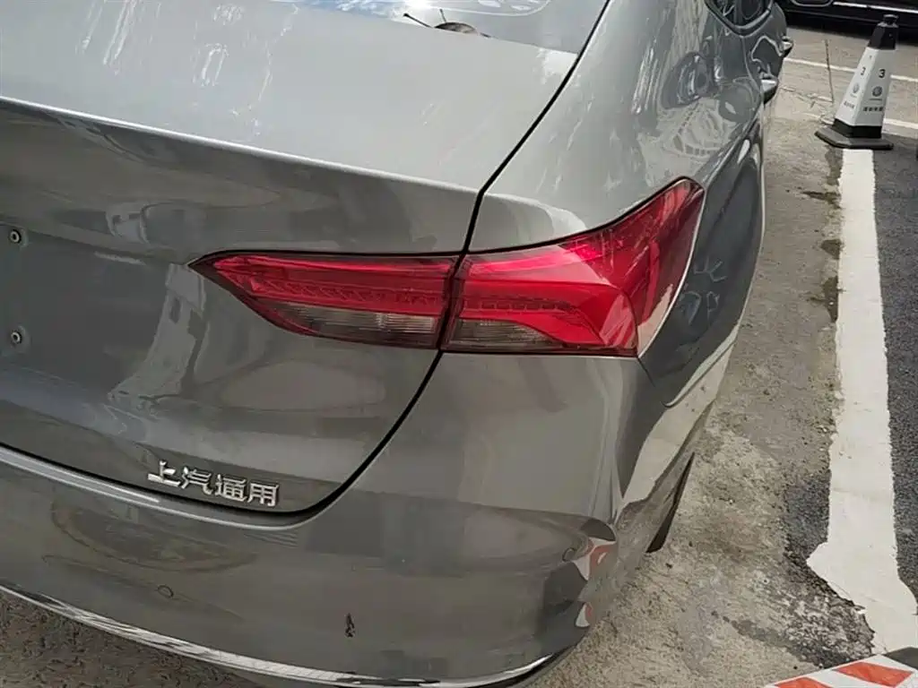 Buick Verano 2023 Pro Joy Edition фото 8