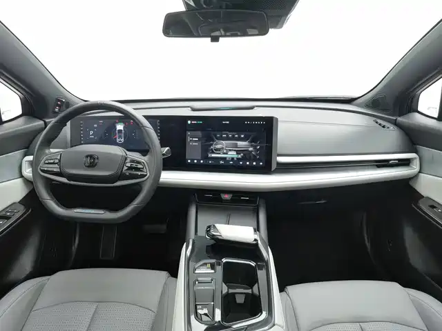 Changan UNI-T 2023 2nd Generation 1.5T Premium — фото 5