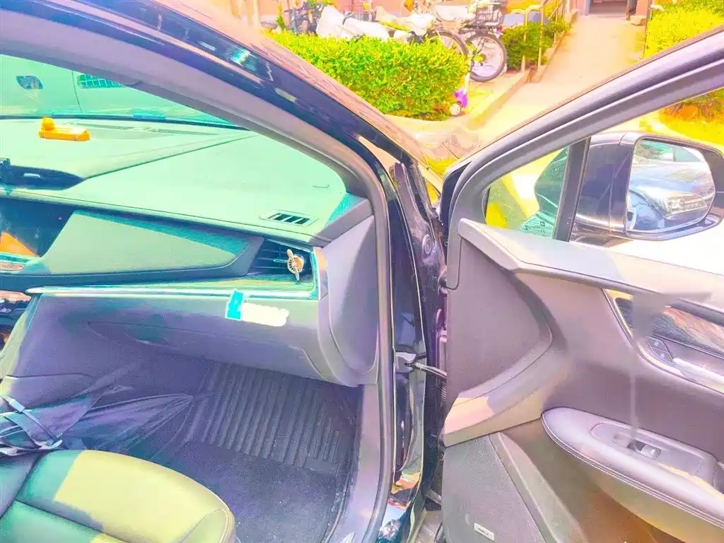 Cadillac XT5 2020 Facelift 28T Luxury Model фото 20