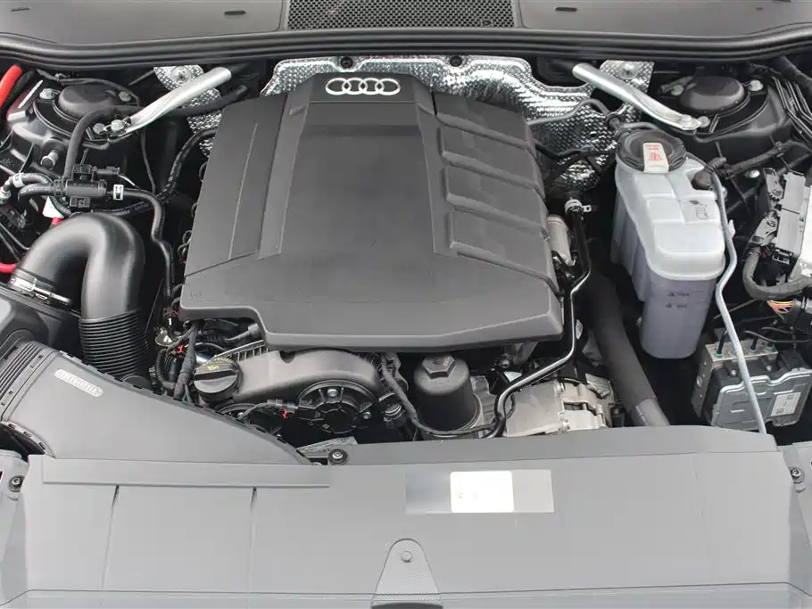 Audi A6L 2023 40 TFSI Luxury Dynamic фото 15