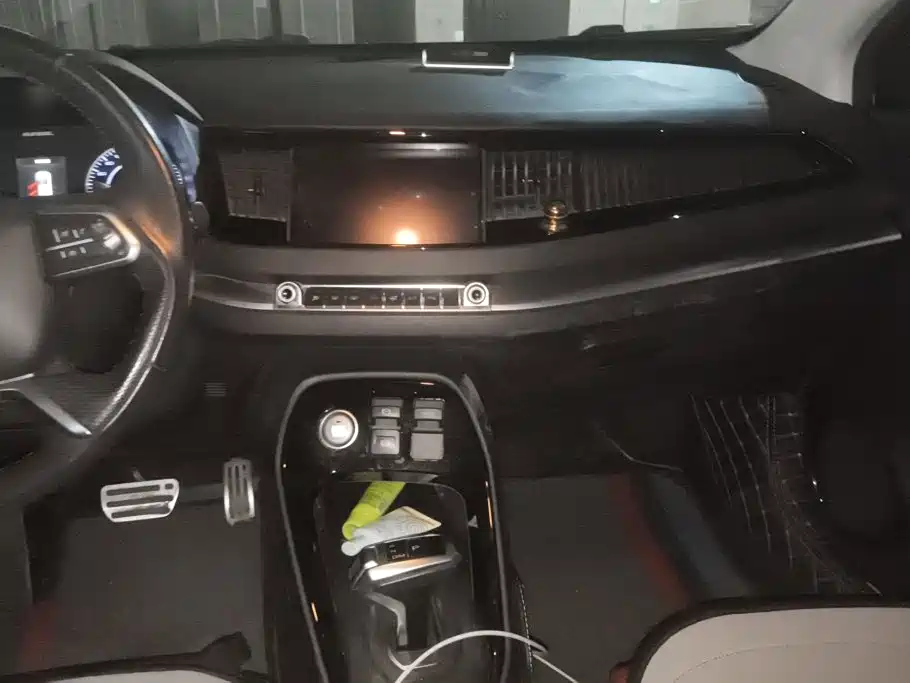 Haval H2s 2017 2017 Red Label 1.5T DCT Elite