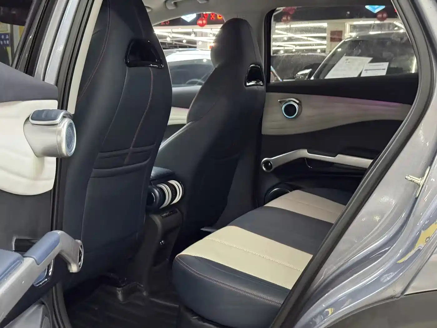BYD Yuan PLUS 2022 2022 510KM Flagship