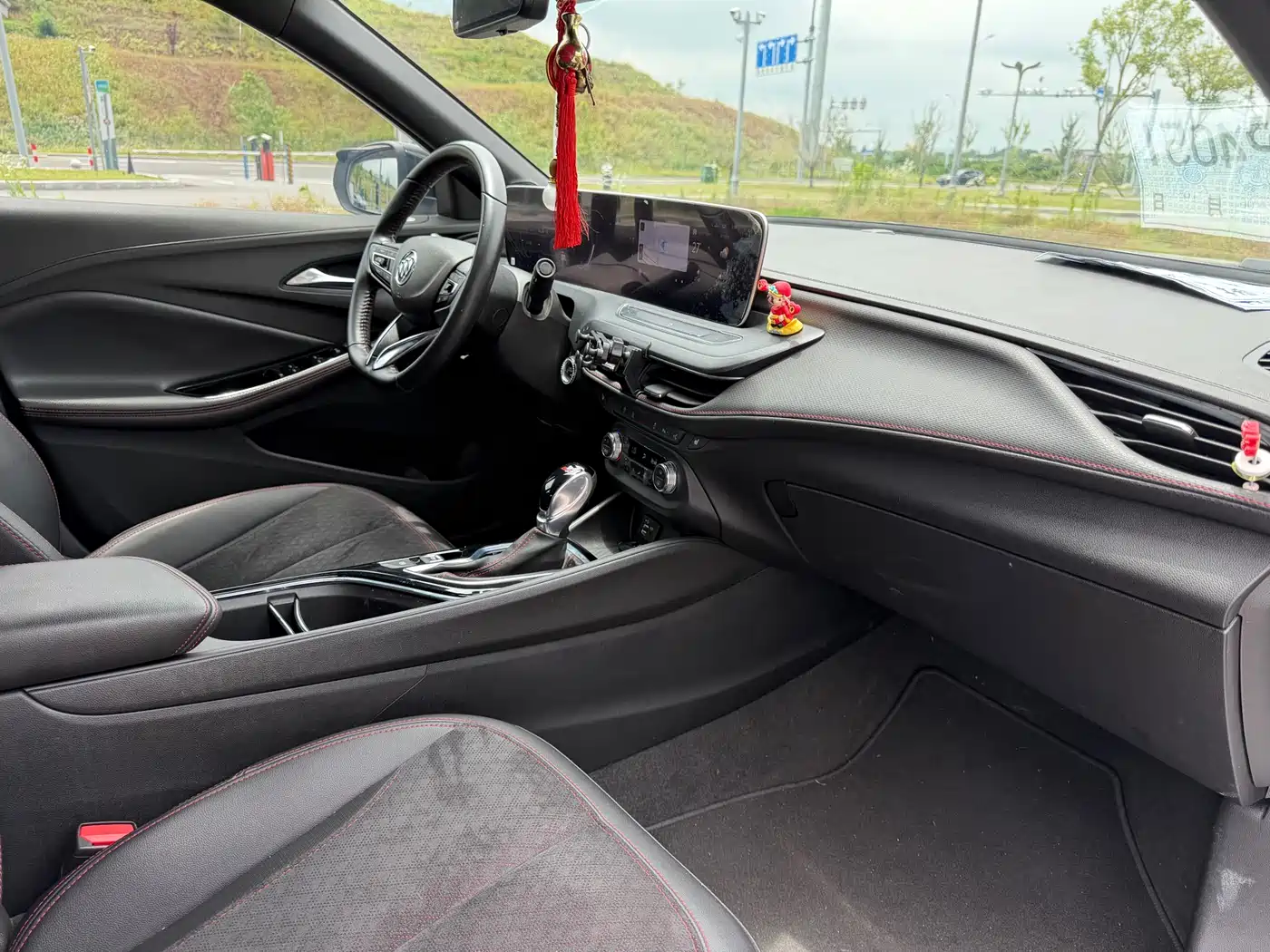 Buick Verano 2023 Pro GS Gale Edition фото 8