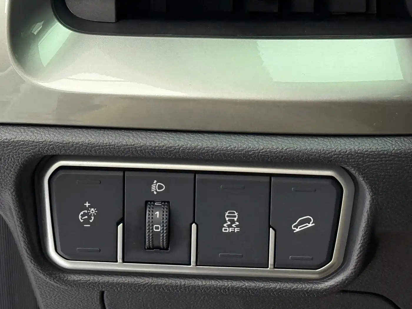 Haval H6 2021 Model 1.5T Automatic Champion Edition фото 14