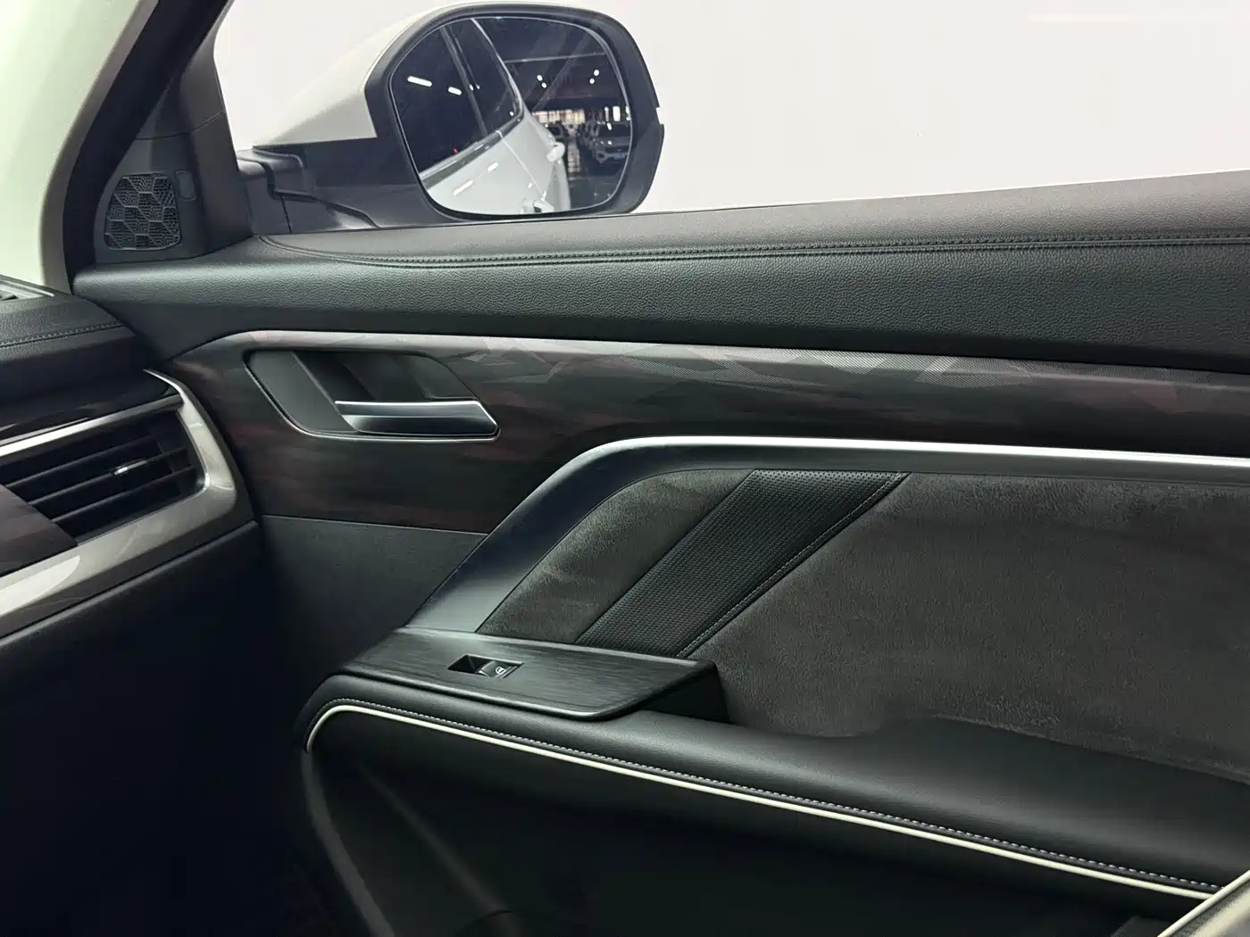 Haval H6 2021 Model 1.5T Automatic Champion Edition фото 11