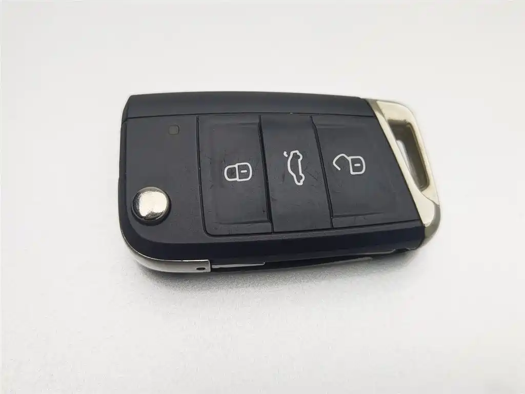 Volkswagen Golf 2016 1.6L Automatic Comfort фото 19