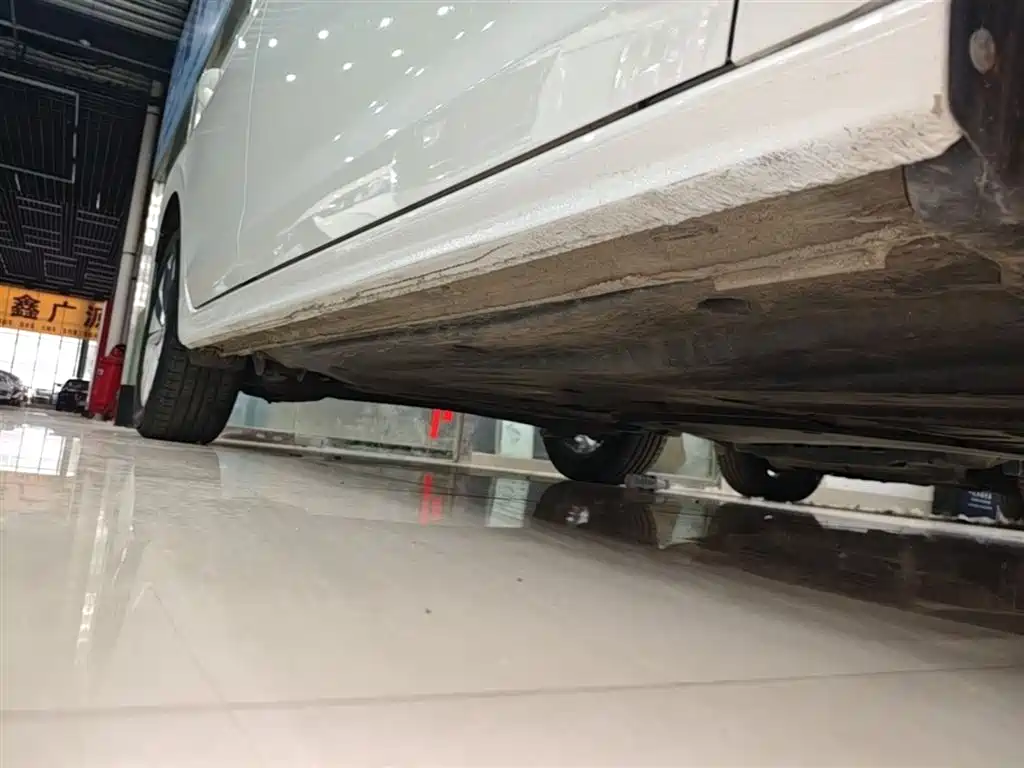 Volkswagen Bora 2020 1.5L Automatic Elite фото 19