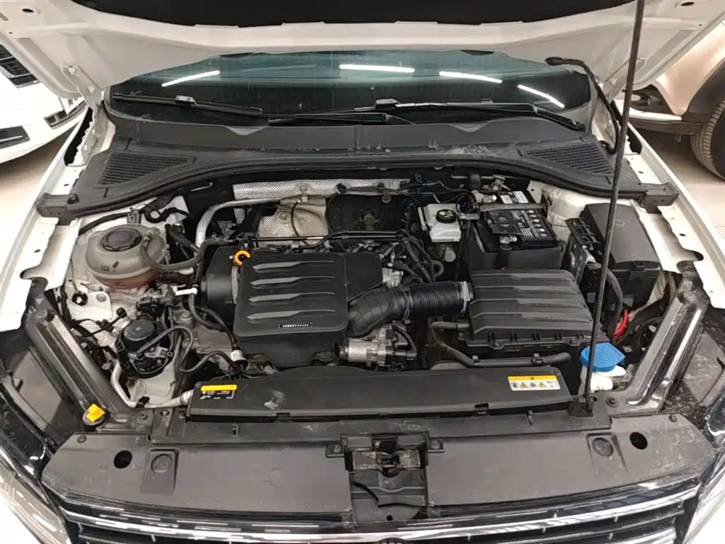 Volkswagen Bora 2020 1.5L Automatic Elite фото 16