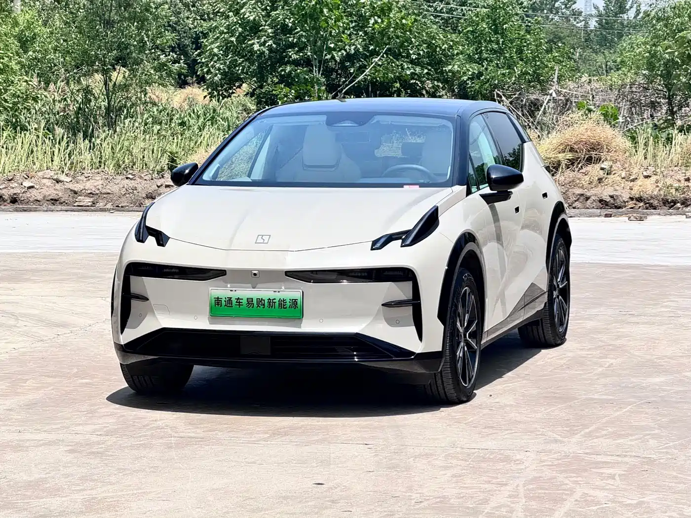 ZEEKR X 2025 5-Seater Long Range Edition