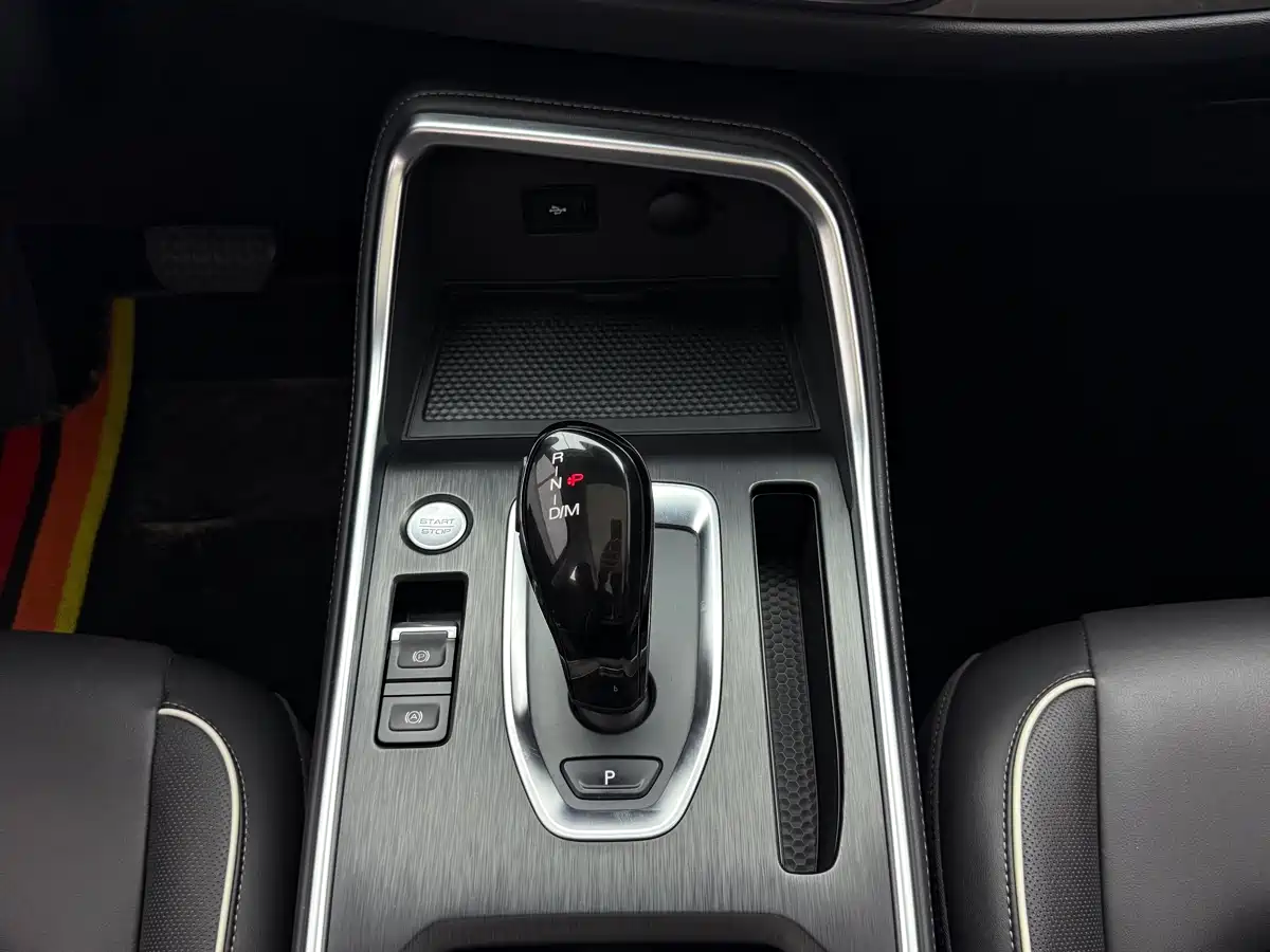 Haval H6 2021 Model 1.5T Automatic Champion Edition фото 10