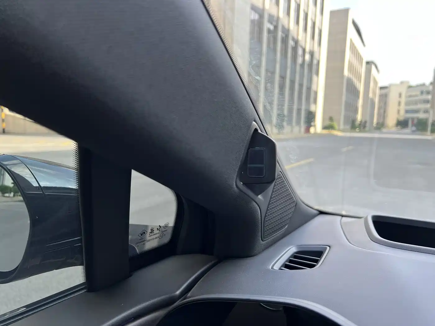 Hongqi EH7 2024 Model 760 Pro+ AWD фото 14