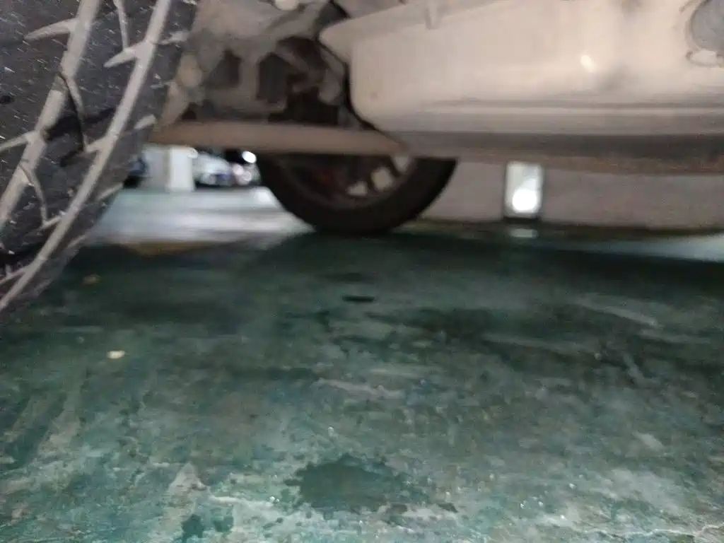 Dongfeng Fengguang Fengguang ix5 2019 2019 220T CVT Zhi Shang China VI