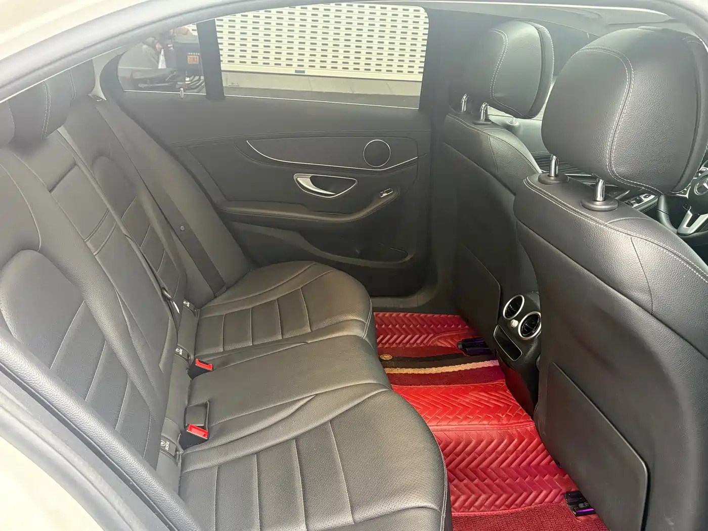 Mercedes-Benz C-Class 2020 C 260 L Sport фото 7