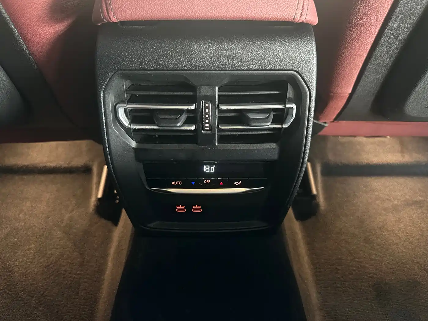 BMW 3 Series 2021 325Li M Sport Package фото 7