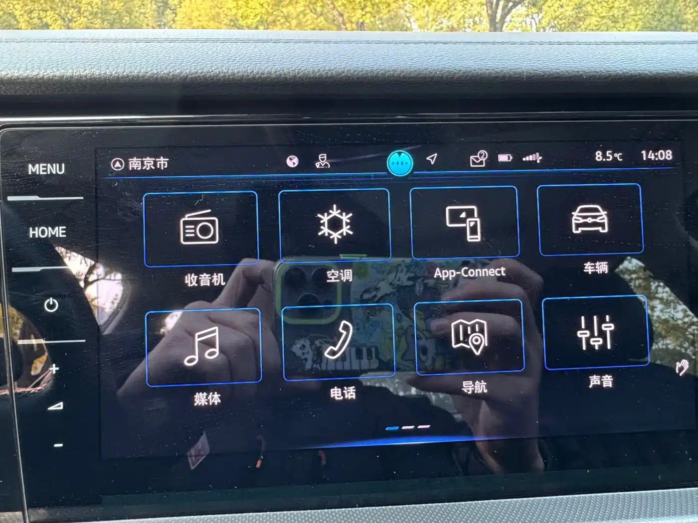 Volkswagen Passat 2023 Facelift 330TSI Luxury Edition фото 16