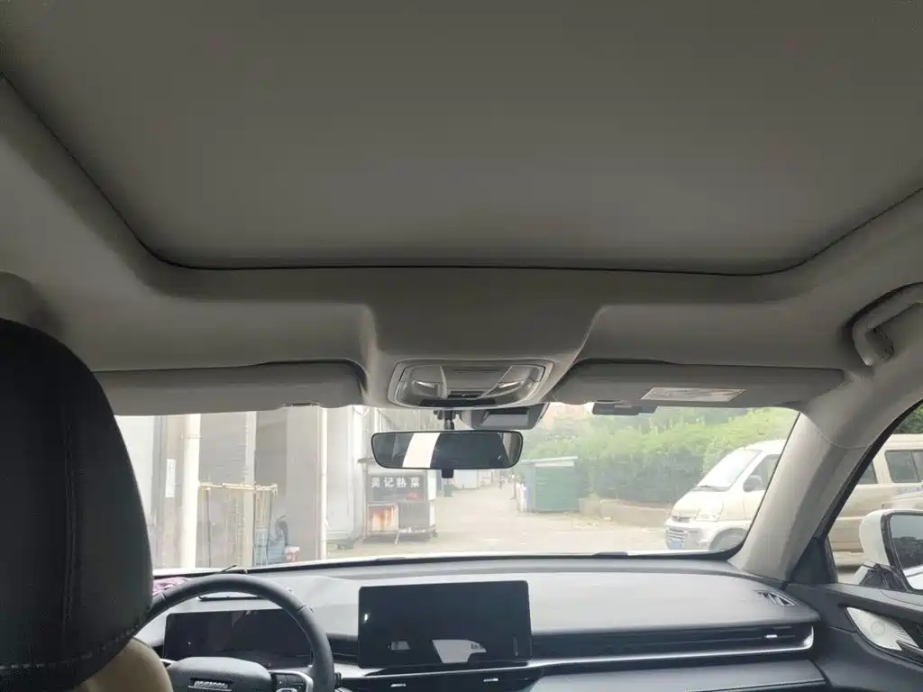 Haval H6 2021 3rd Gen 1.5T Auto 2WD Pro фото 9