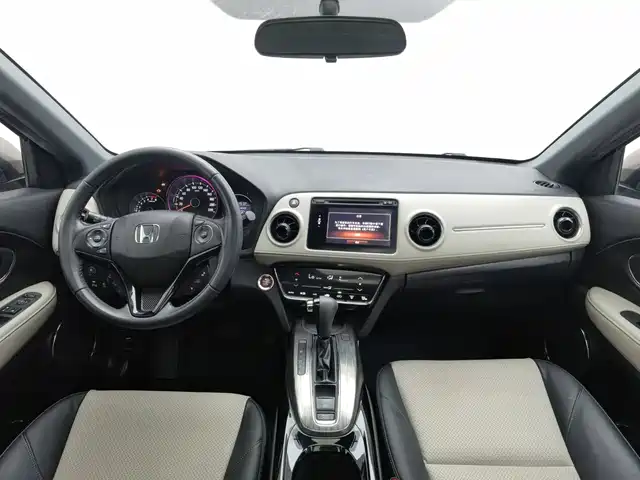 Honda XR-V 2015 1.8L VTi CVT Luxury — фото 5