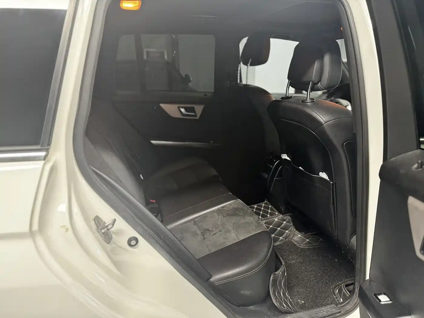 Mercedes-Benz GLK-Class 2014 GLK 200 Standard фото 15