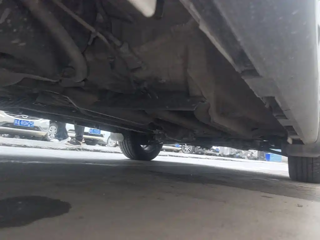 Chery Tiggo 3x 2026 2024 1.5L CVT Excellence