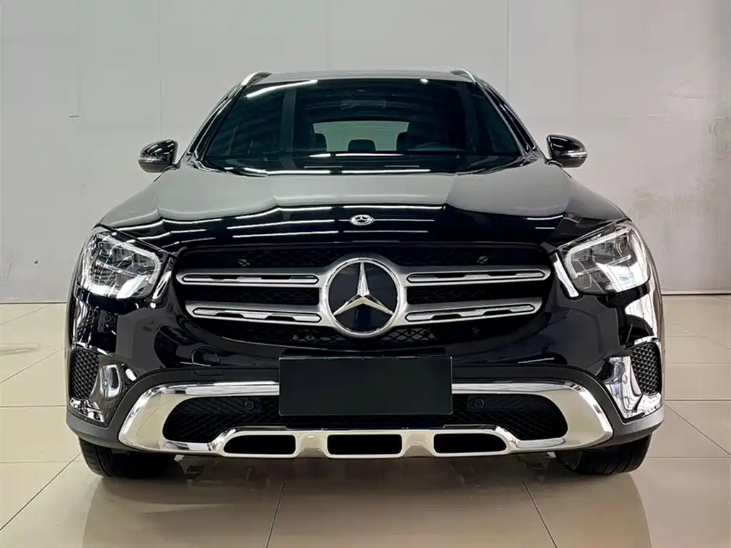 Mercedes-Benz GLC 2022 Facelift II GLC 260 L 4MATIC Sport Model фото 11