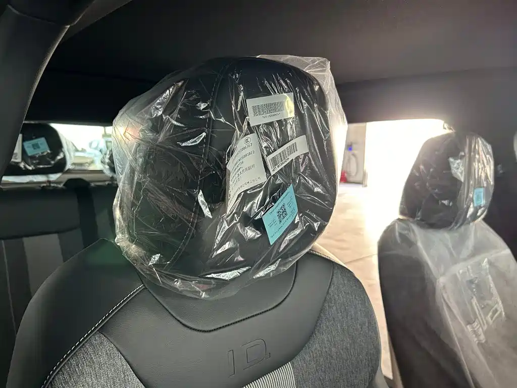 VOLKSWAGEN ID.4 CROZZ