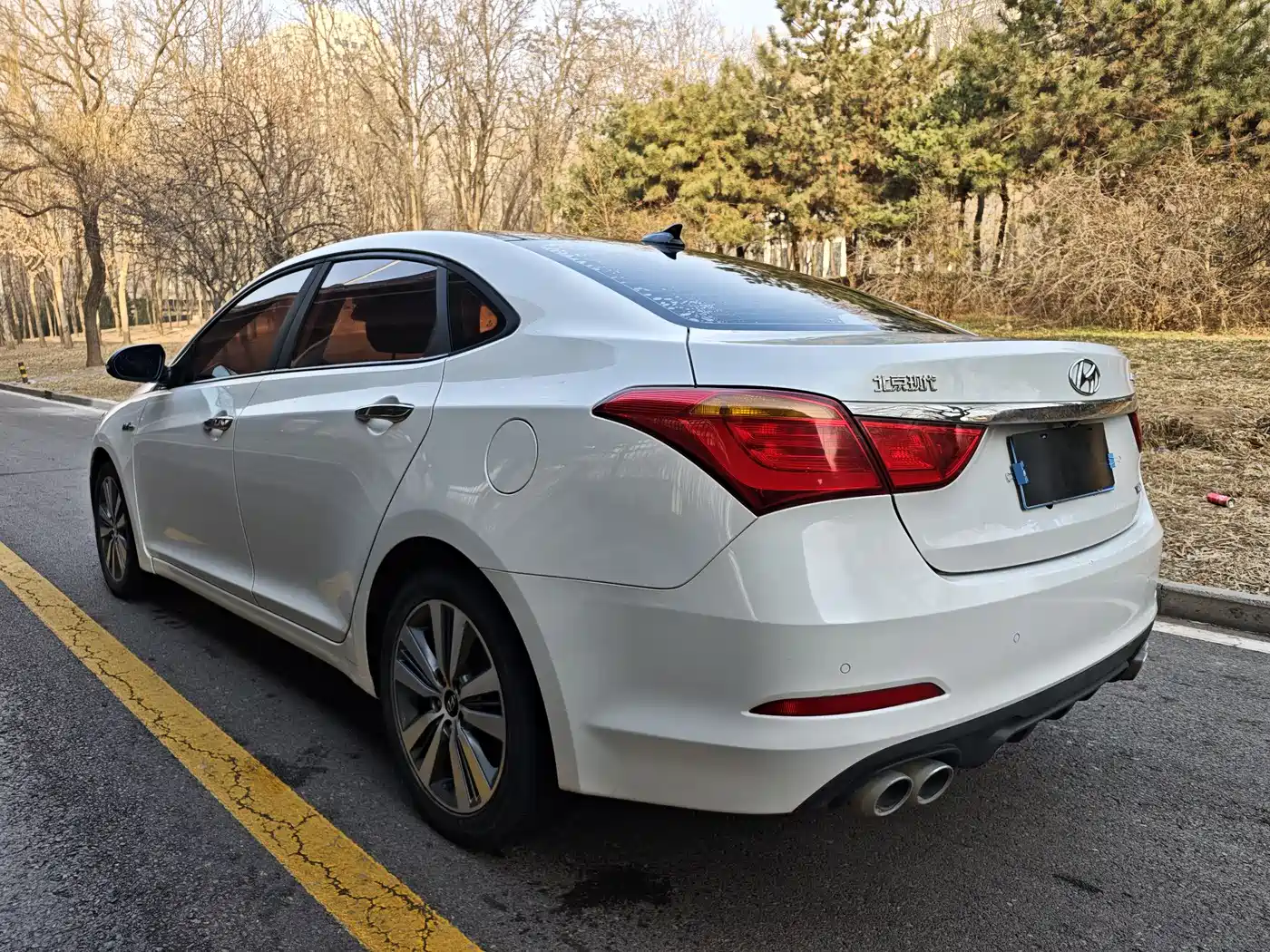 HYUNDAI NAME PICTURE