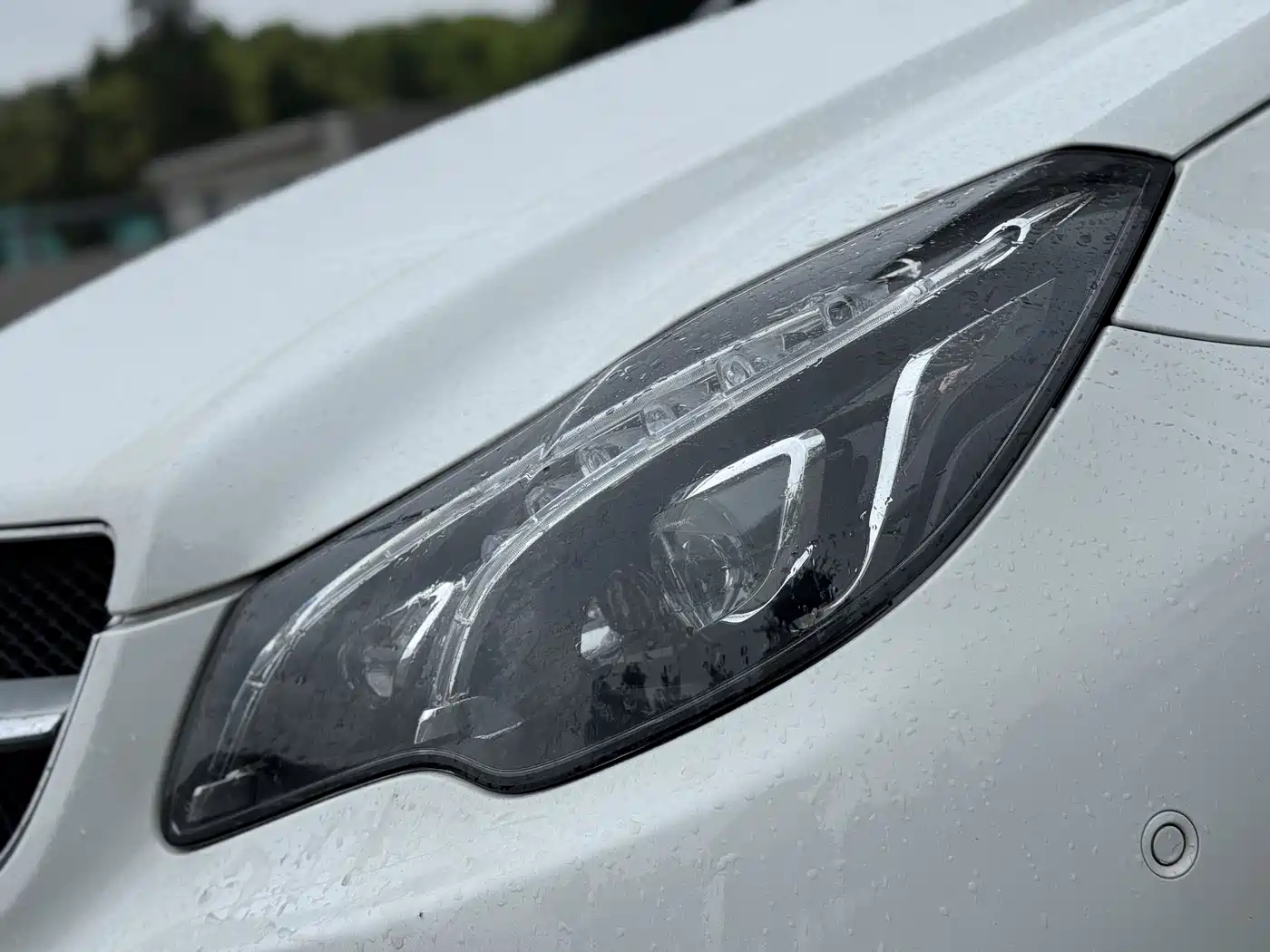 Mercedes-Benz E-Class (Import) 2014 E 260 Coupe фото 17