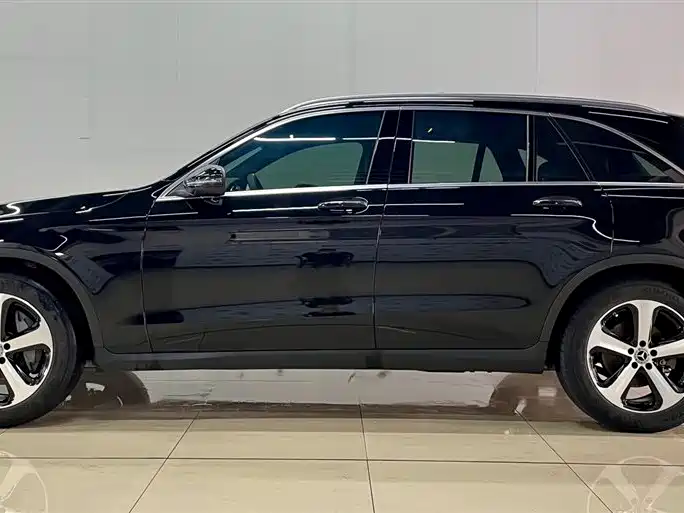 Mercedes-Benz GLC 2022 Facelift II GLC 260 L 4MATIC Sport Model фото 13