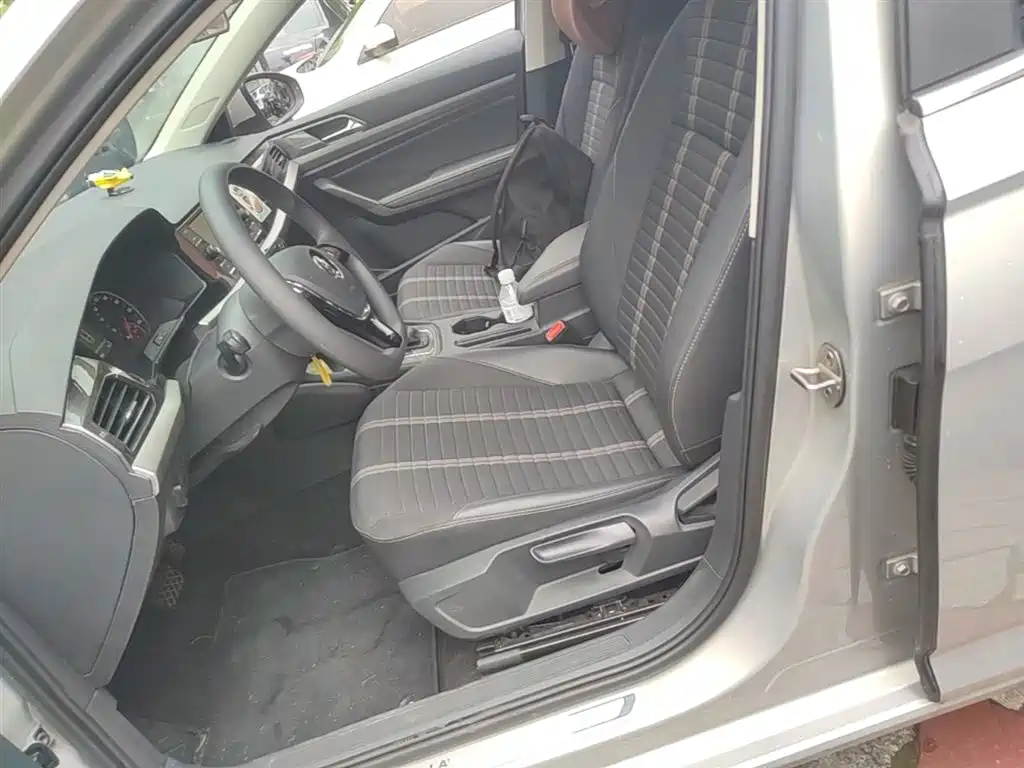 Volkswagen Lavida 2019 280TSI DSG Comfort Edition China VI фото 22