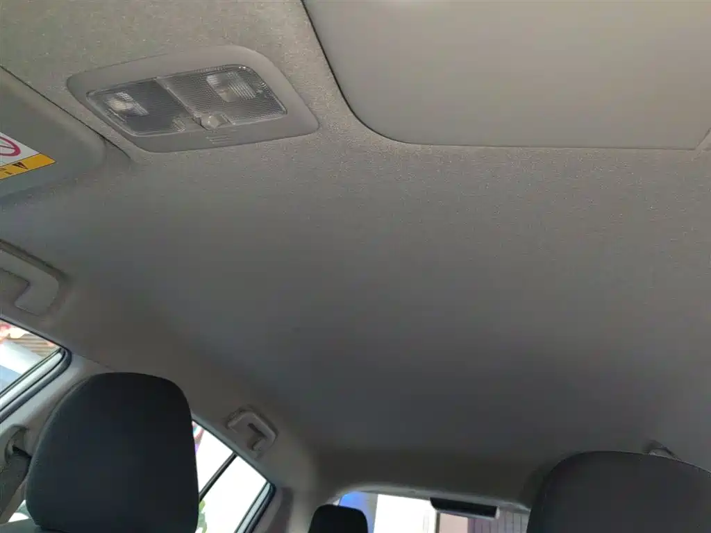 Toyota Vios FS 2017 1.5L CVT Fengchi Edition фото 14
