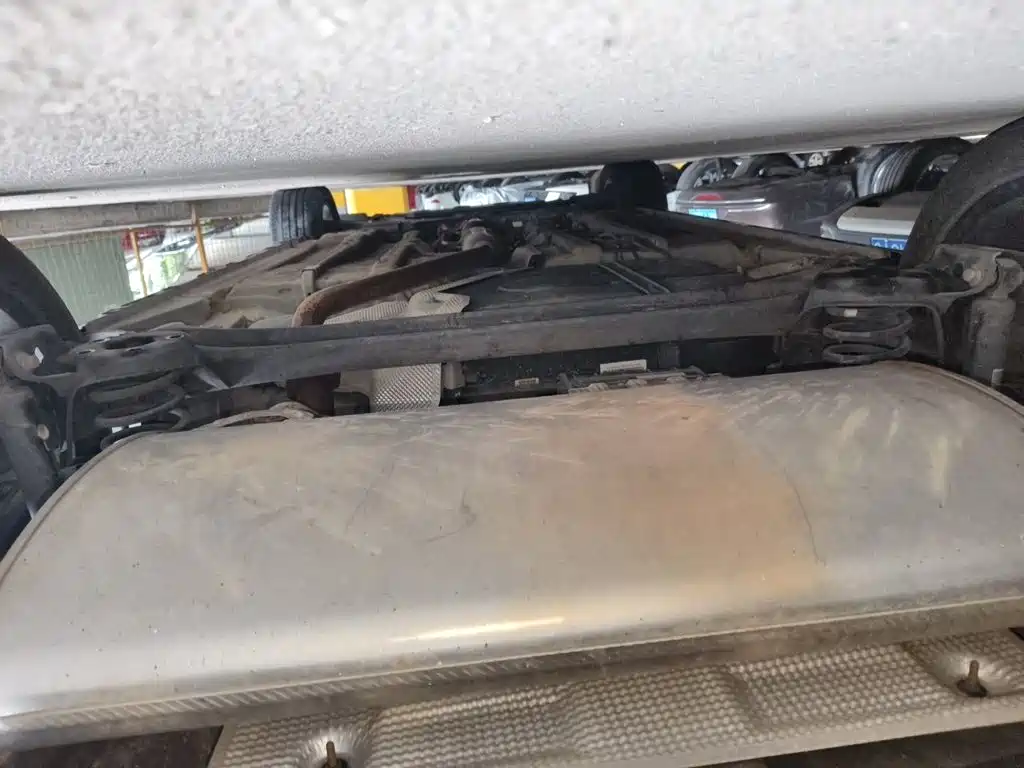 Geely Emgrand GS 2019 2019 1.5TD DCT Dynamic 260T