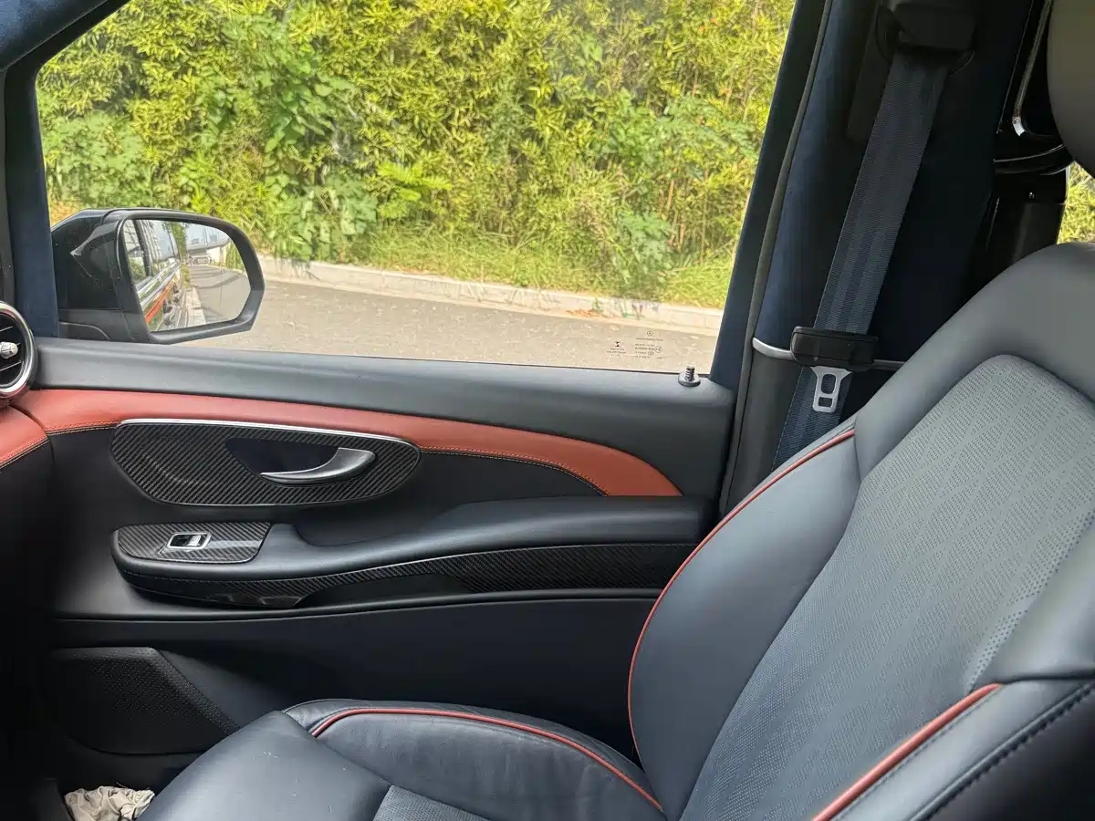 Lorinser VS Series 2018 2019 VS560L