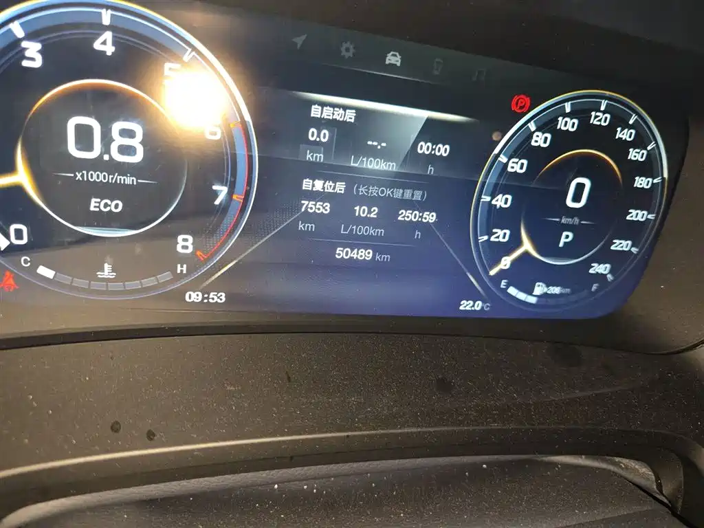 GAC Trumpchi Trumpchi M8 2023 Leading Series 390T Prestige Edition фото 5